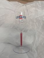 Martini Cocktail, aus Kunststoff, Neu
