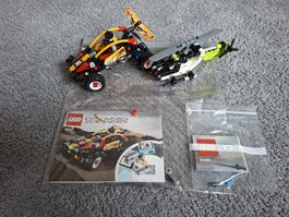 Lego Technic 42101/30465
