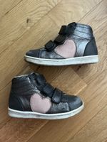 Benjie Schuhe, Grösse 24, Ideal für den Winter!