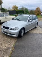 BMW 320 I Touring