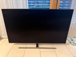 Samsung TV 55 Zoll