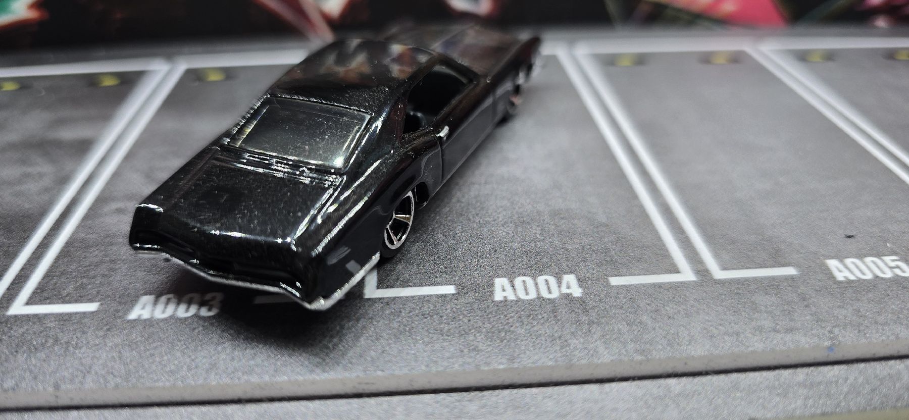 Hot Wheels Modellautos: Hot Wheels Buick Riviera – Neu (gemäss Beschreibung) aus Frauenfeld von ufo_yk6c
