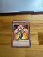 Kartenspiel Yu-Gi-Oh Elementar-Held Heat Deutsch