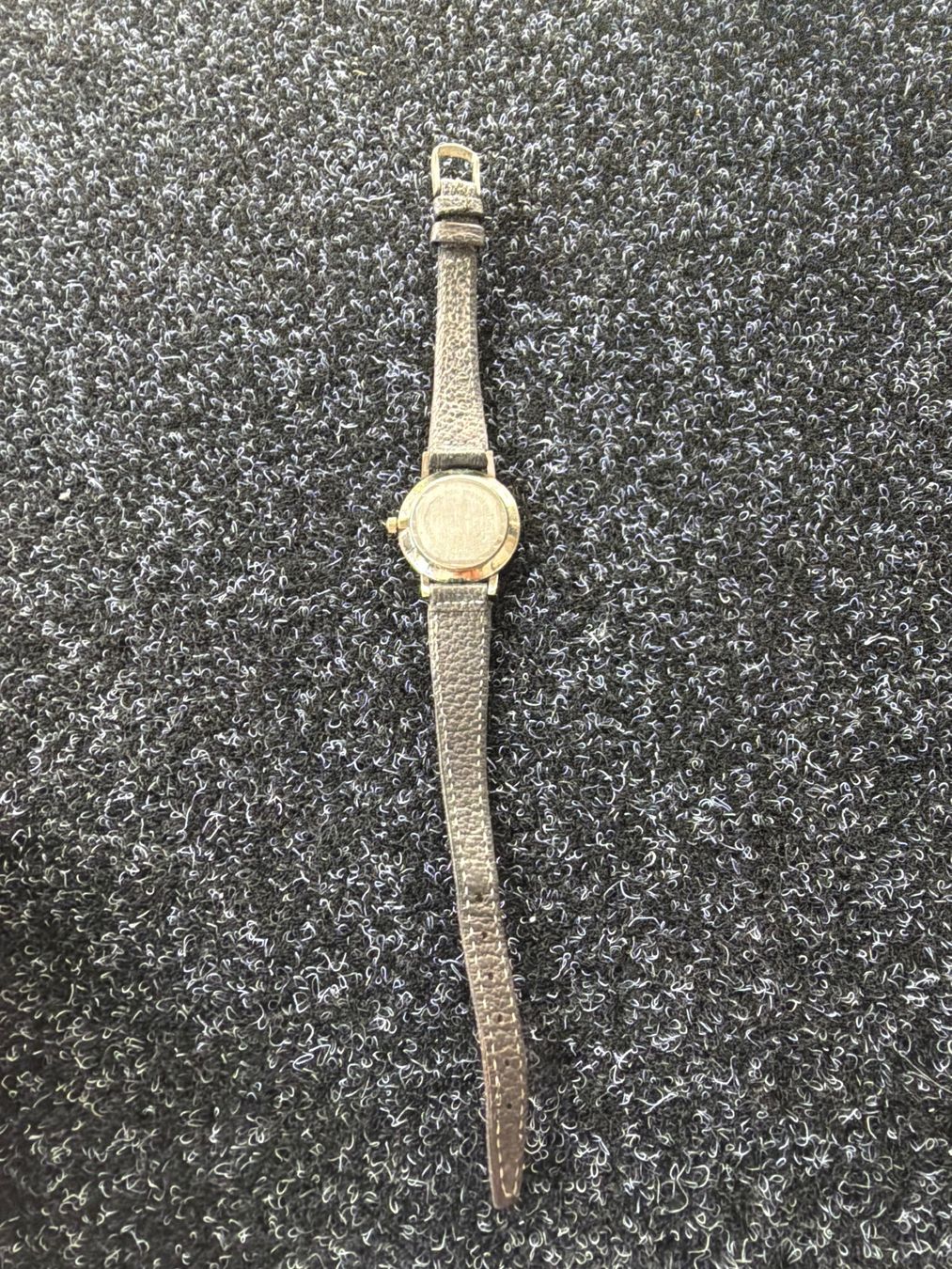 Zenith Uhren: Zenith – Gebraucht aus Schlieren von Luxury.Time 2