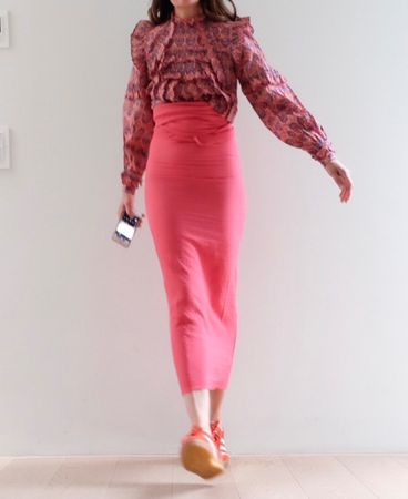 SÉZANE WoW Bluse  - neu -