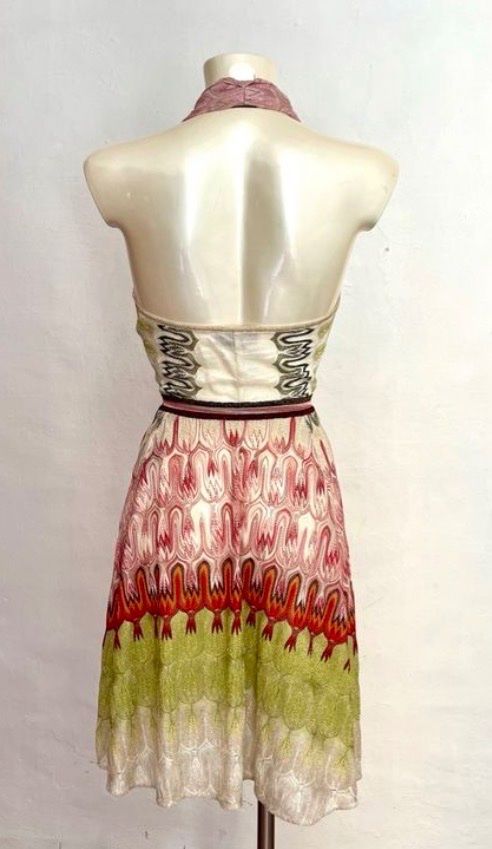 Missoni Vestiti: Missoni dress – Nuovo e nell'imballaggio originale da Grandvaux venduto da i71_n8m7 4