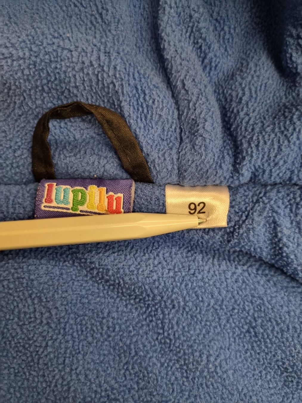 Jacken & Mäntel: Lupilu JCke Grösse 92 – Gebraucht aus Schönenwerd von Chez_Mimi 2