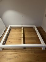 Bettrahmen 2m x 2m