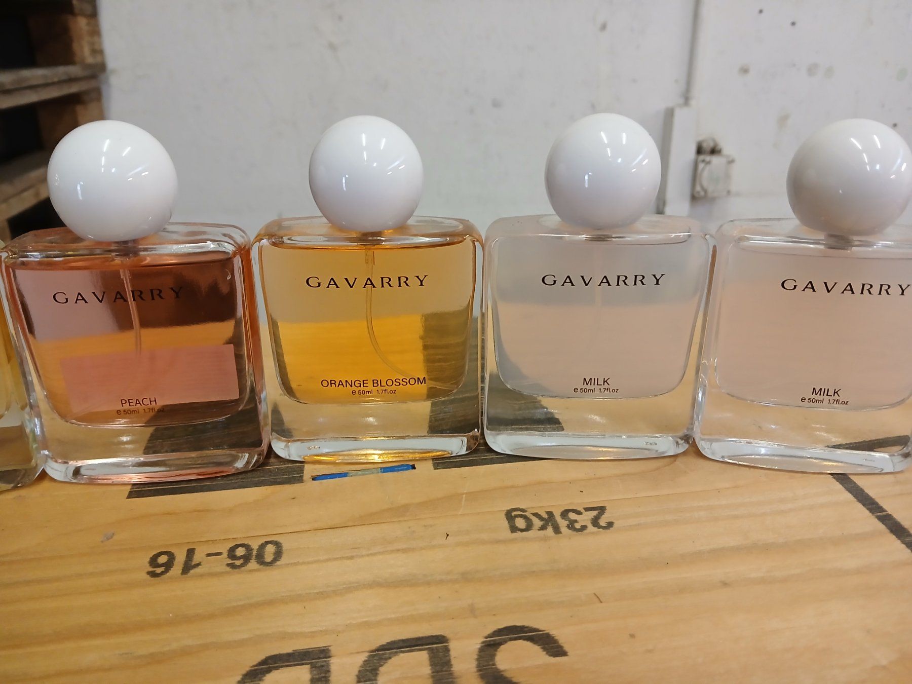 Profumi & Eau de Toilette: 7 CAVARRY PARFUME NEU – Nuovo (secondo la descrizione) da Eggenwil venduto da wydl 2