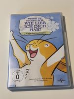 DVD: Weisst du eigentlich, wie lieb ich dich hab? Winter...
