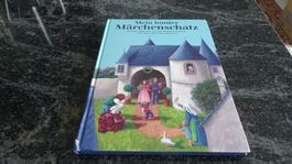 Mein bunter Märchenschatz Verschiedene Märchen
