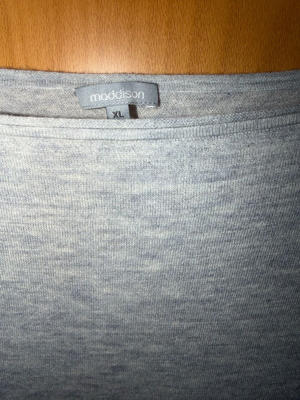 Maglioni & Felpe: Pullover Kaschmir XL neu – Nuovo (secondo la descrizione) da Dornach venduto da samuti 1