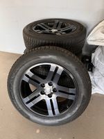 Chrysler 300C Winterräder, Komplettrad 225/60 R18