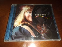 Dodo Hug - Hugability, D8, CD