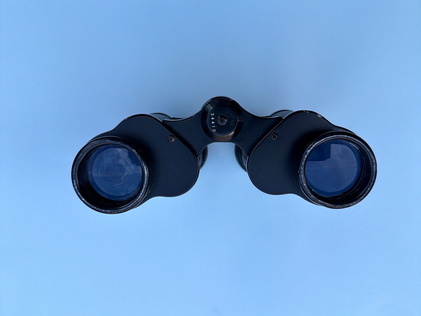 Feldstecher: Starke HANHART Fernglas 8x30 – Gebraucht aus Waltenschwil von WBcooper 2