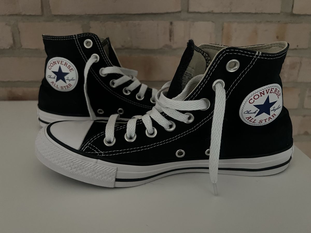 Converse Scarpe da uomo: Converse Chuck Taylor All Star Neu – Nuovo (secondo la descrizione) da Zürich venduto da ReStyle. 8