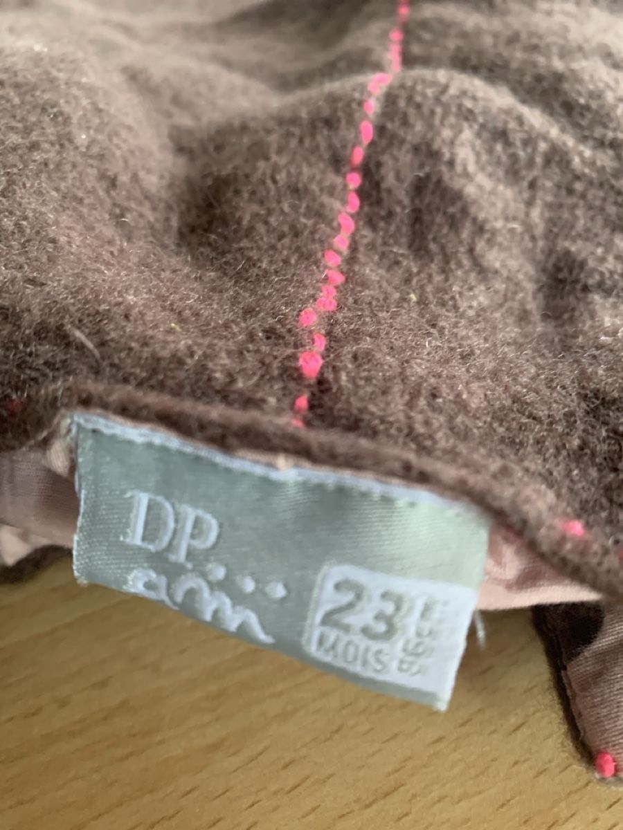 Vestiti & Gonne: Warm Wollkleid / Röckli Gr. 86  – Usato da Laufen venduto da Nivo33 3