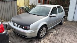 VW Golf 4 1.9 TDI 4x4