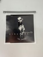 Ginuwine - When Doves Cry Single CD