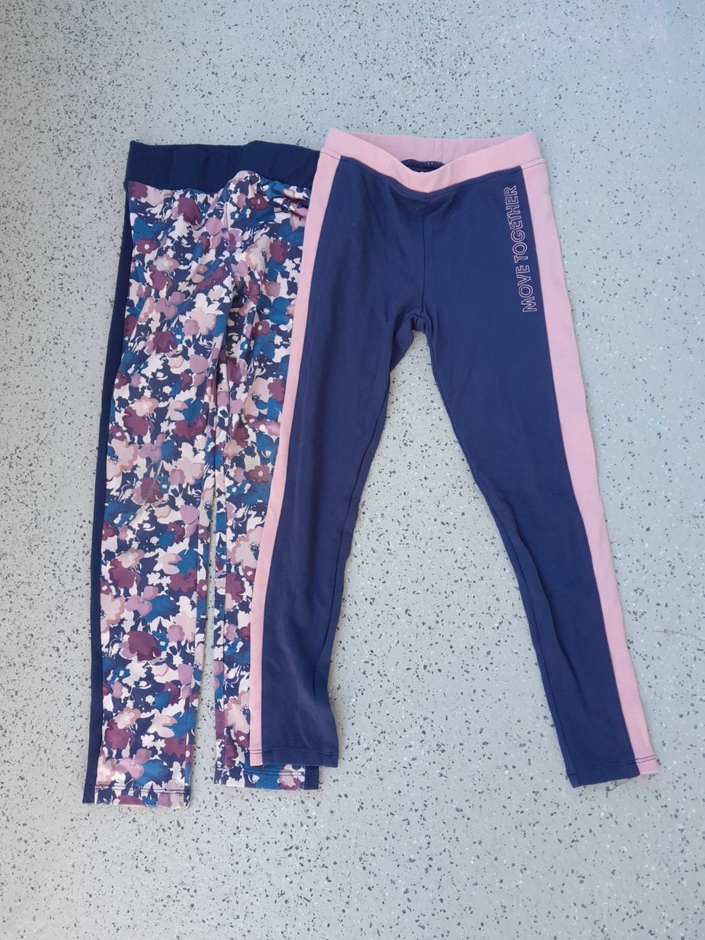 Calze & Collant: Leggings Grösse 128 – Usato da Worb venduto da Osterthal