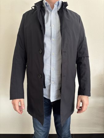 Men coat - size 50