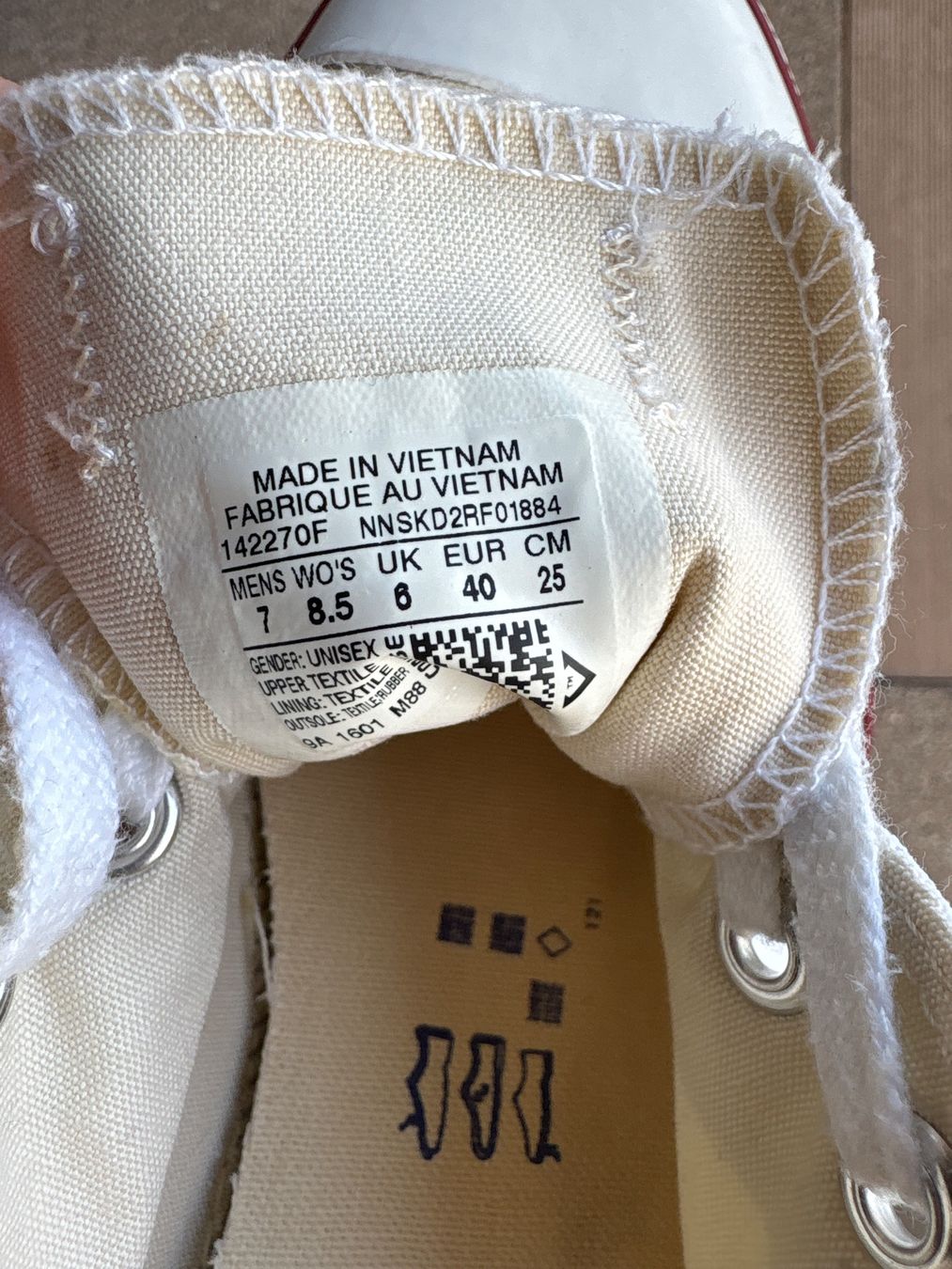 Converse Scarpe da donna: All Stars – Usato da Baar venduto da steffi_16 6