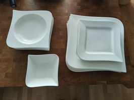 Tellerset