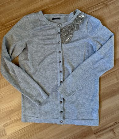 Cardigan MOHITO „M“