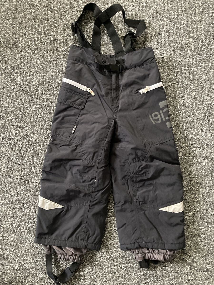 Didriksons Hosen: Didrikson 110  – Gebraucht aus Chur von Tommm