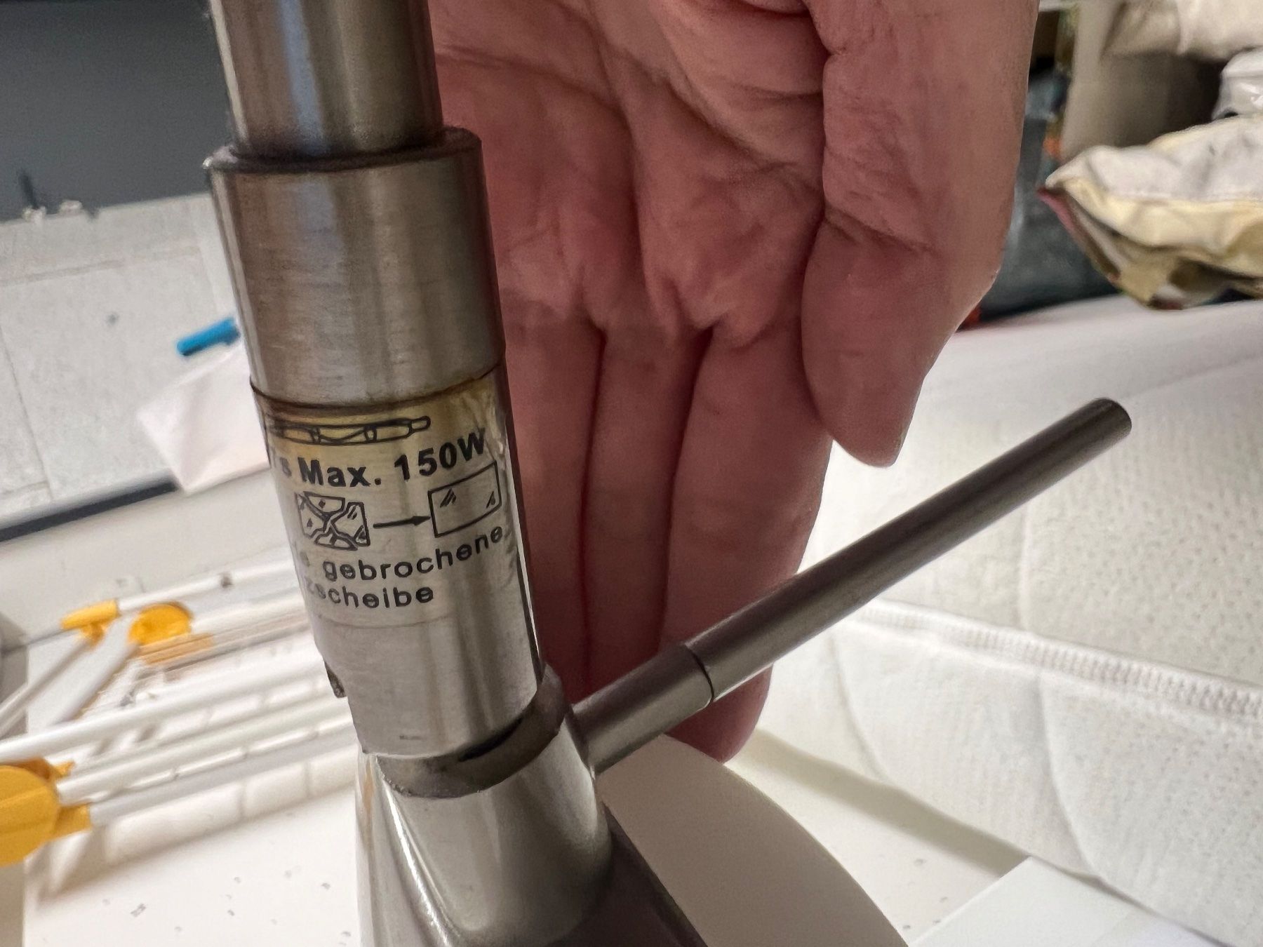 Lampen: Paul Neuhaus lamp – Gebraucht aus Adliswil von Marjin 5