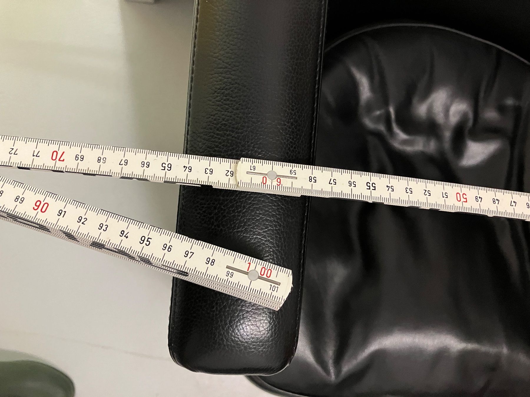 Moroso Poltrone: Sessel Moroso – Usato da Spiez venduto da hinbieger 8
