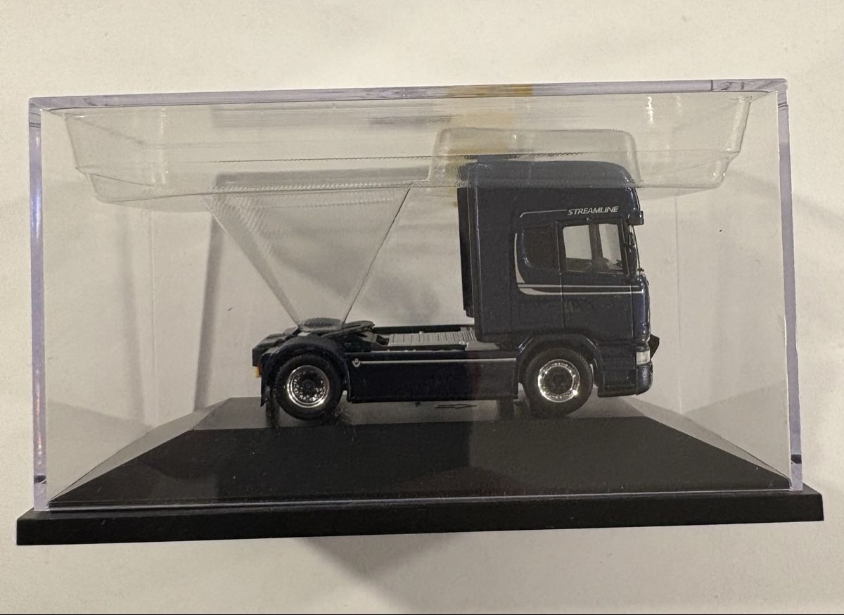 Herpa Modellbausätze & Standmodelle: Scania Streamline Herpa 1:87 – Neu (gemäss Beschreibung) aus 3203 Mühleberg von bea_myw6