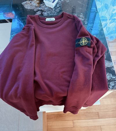 Stone Island Pullover