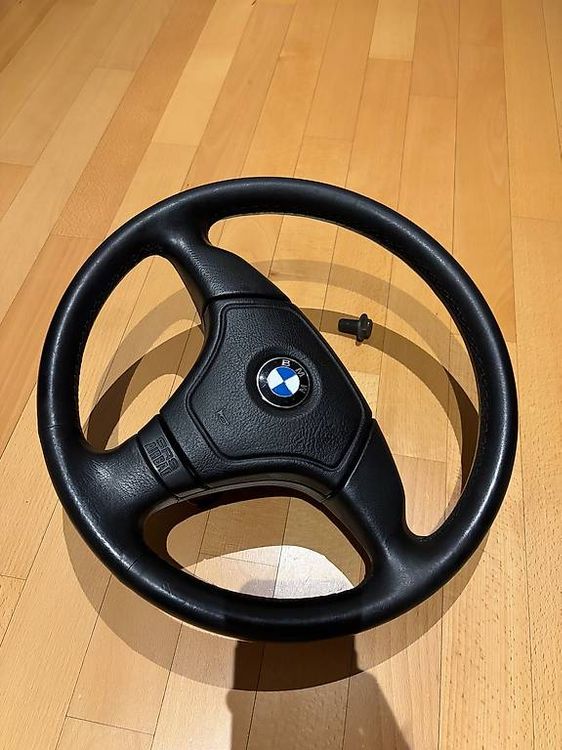 Bmw E36 M Lenkrad
