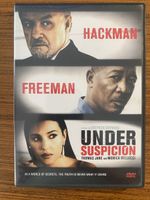 Under Suspicion  - Code 1, US Import 