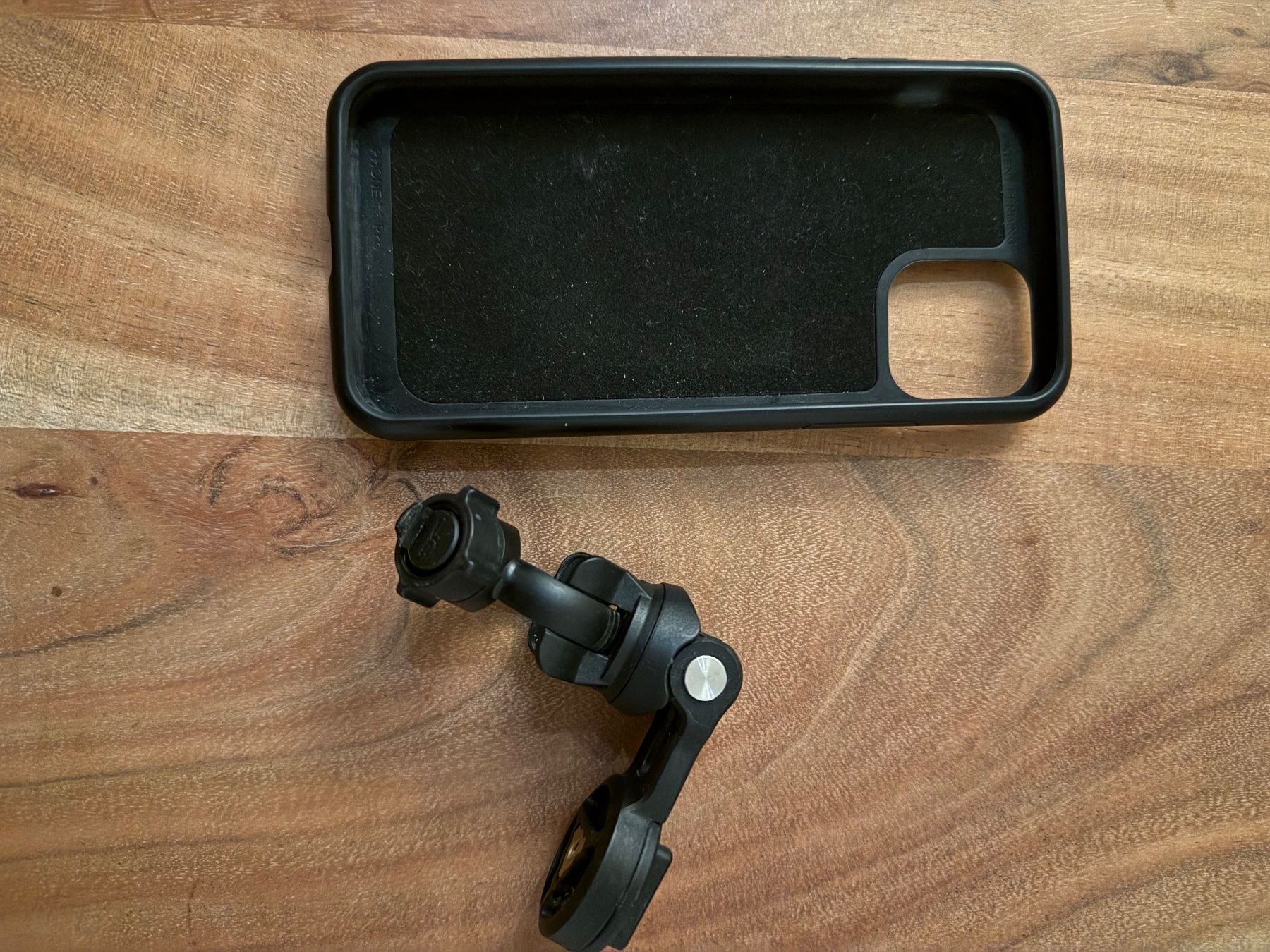 Supporti per biciclette: iPhone Halter – Usato da Benken ZH venduto da mar_5d2w
