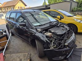 Ford Focus Diesel Automat