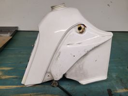 Réservoir Acerbis pour Yamaha TT – Blanc