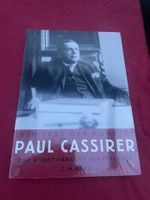 NEU Paul Cassirer - Ein fest der Künste - C.H. Beck