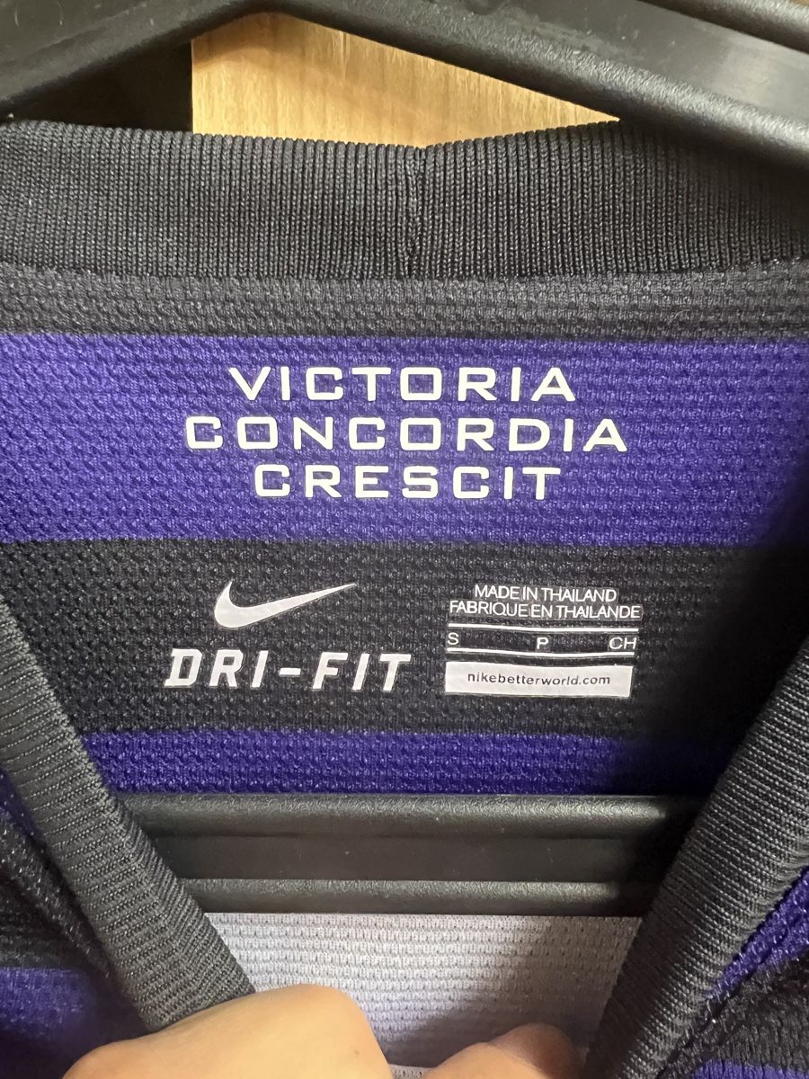 Nike Canottiere & Pantaloni: Arsenal 2012-2013 Trikot Podolski  – Usato da Cully venduto da DealerPrice 3