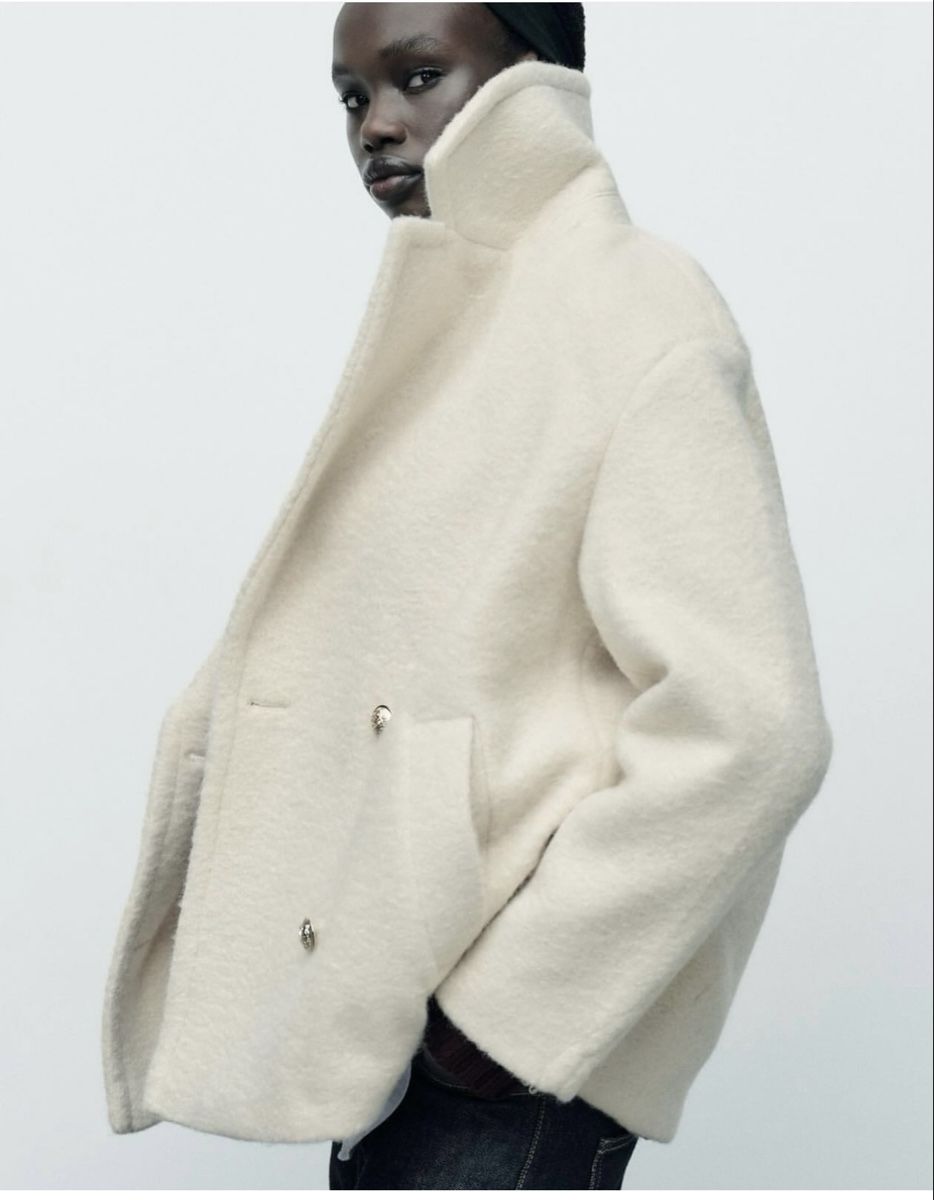Zara Jacken: Zara blazer – Neu und originalverpackt aus Opfikon von ari_7yn2 7