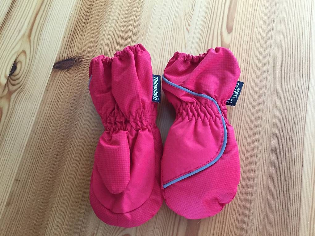 Guanti: Handschuhe 74 80 – Usato da Itingen venduto da BorerOnlineShop 1