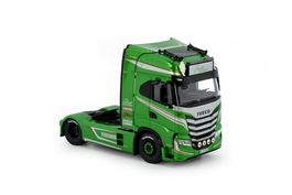 Tekno 81273 Iveco Rüssel