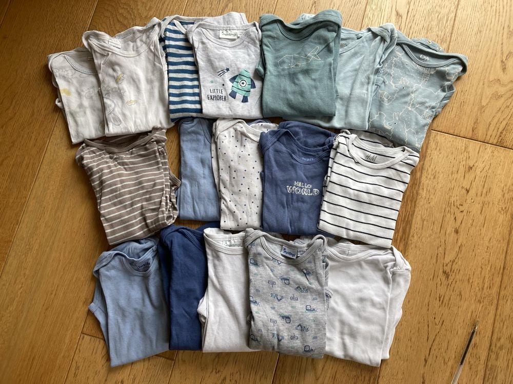 Ensembles coordonnés: Lot vêtements garçon taille 86, hiver – D'occasion à Belmont-Yverdon par LolaCo 7