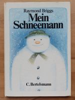 Mein Schneemann - Raymond Briggs (1978)