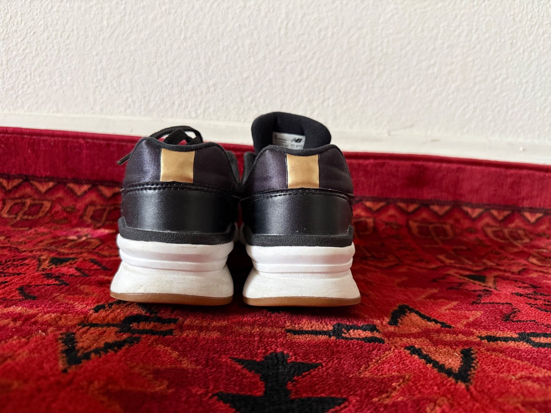 New Balance Scarpe da donna: New Balance CW997HAI – Usato da Lausanne venduto da Ruche_ 3