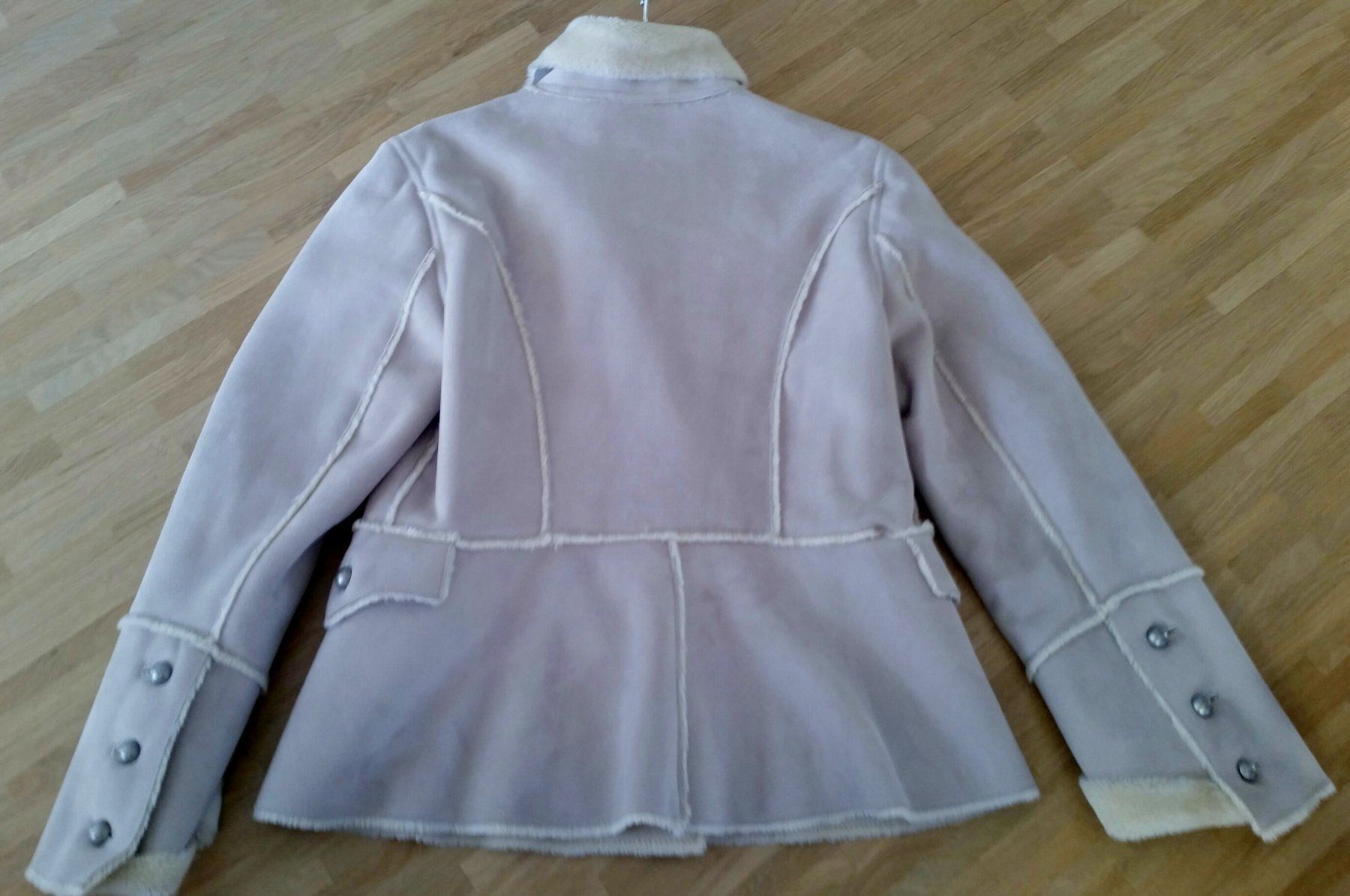 Giacche: Veste automne-hiver – Usato da Le Mont-sur-Lausanne venduto da olatiu 1