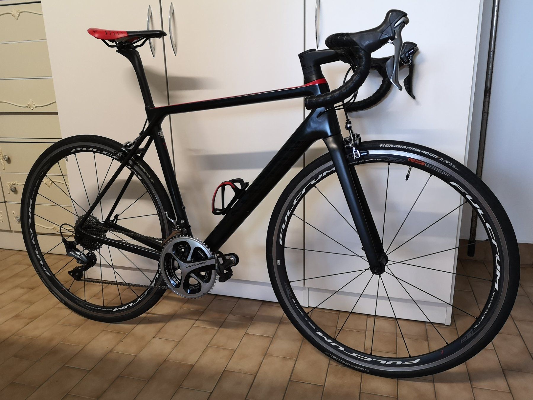 Canyon Biciclette: Rennvelo Canyon ultimate CF SLX – Usato da Bosco Luganese venduto da svi_vv9w 3