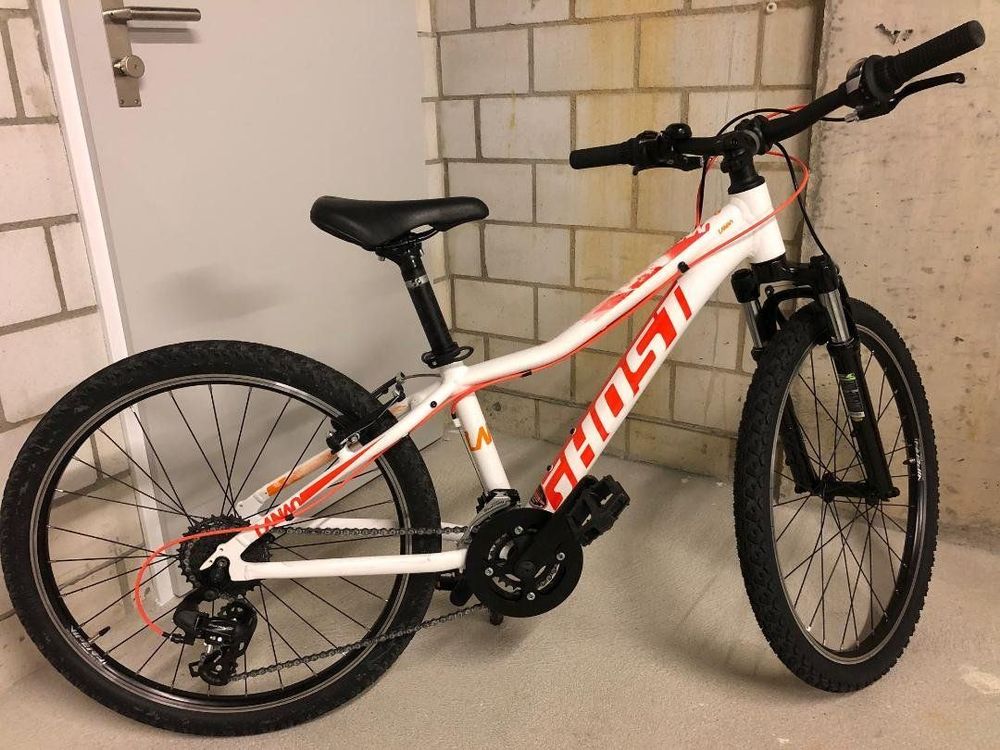 Ghost Lanao 24 Zoll