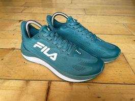 Fila Neon Damen Sneaker – neu mit Box